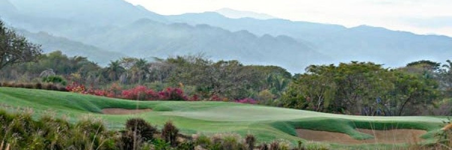 Vista Vallarta Golf